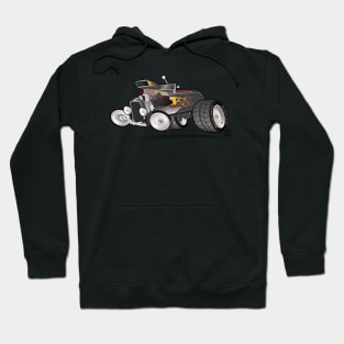 Roadster Hoodie